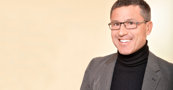 Sylvain Chouinard