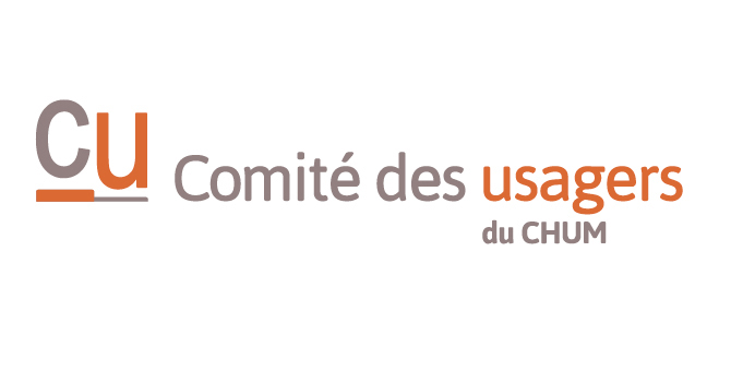Comité des usagers du CHUM
