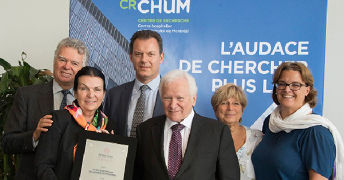 GroupeMcPeak_CHUM_hopitalfondateur