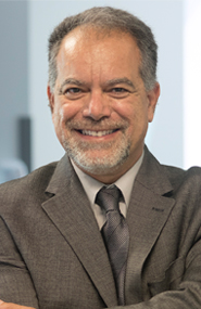 Prof. Fred Saad