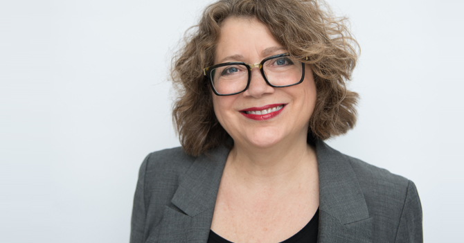 Sylvie Belleville