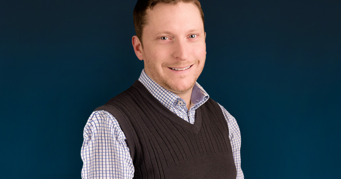 Patrick Archambault