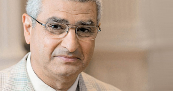 Nabil Seidah