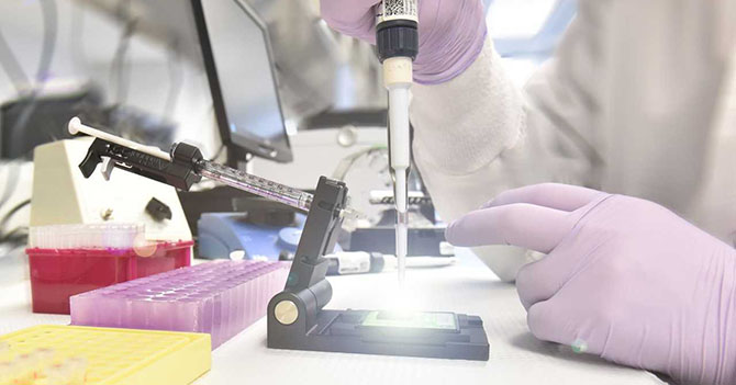 Laboratoire