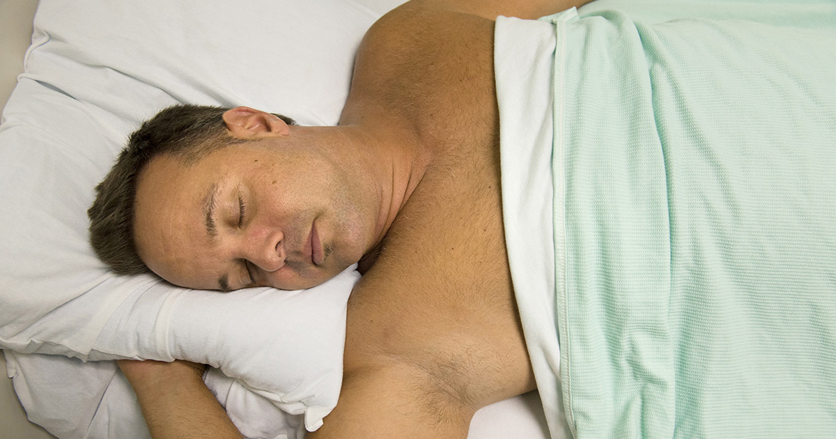 Apnée du sommeil