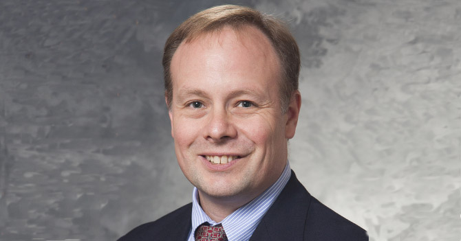 David Evans