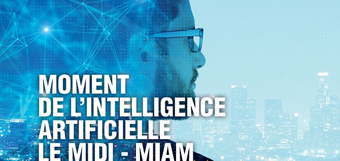 École de l'intelligence artificielle en santé - Apprentissage profond, Apprentissage actif, Apprentissage distribué, traitement de la langue naturelle, biomarqueur AI
