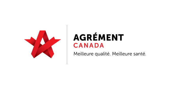 Agrément Canada