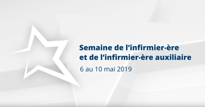 CHUM semaine infirmière