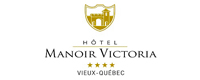 Hôtel Manoir-Victoria