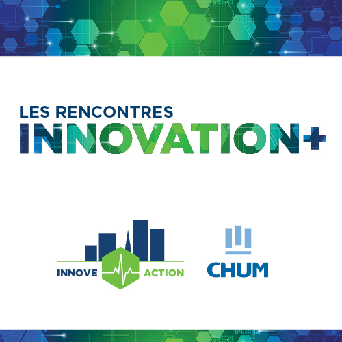 Les rencontres Innovation+
