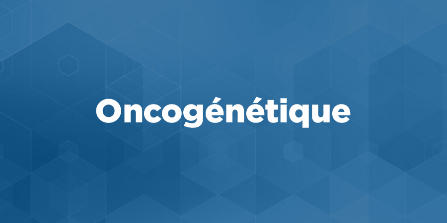 CICC - Oncologie