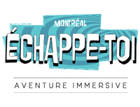 Échappe-toi Montréal