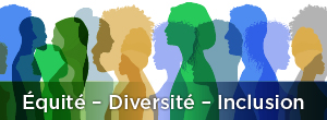 Équité - Diversité - Inclusion