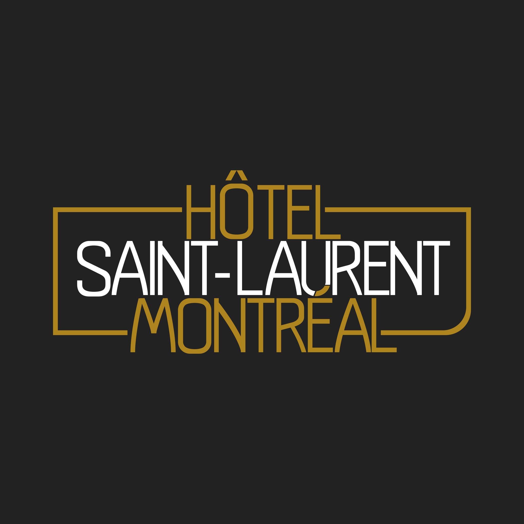 Hotel Saint Laurent