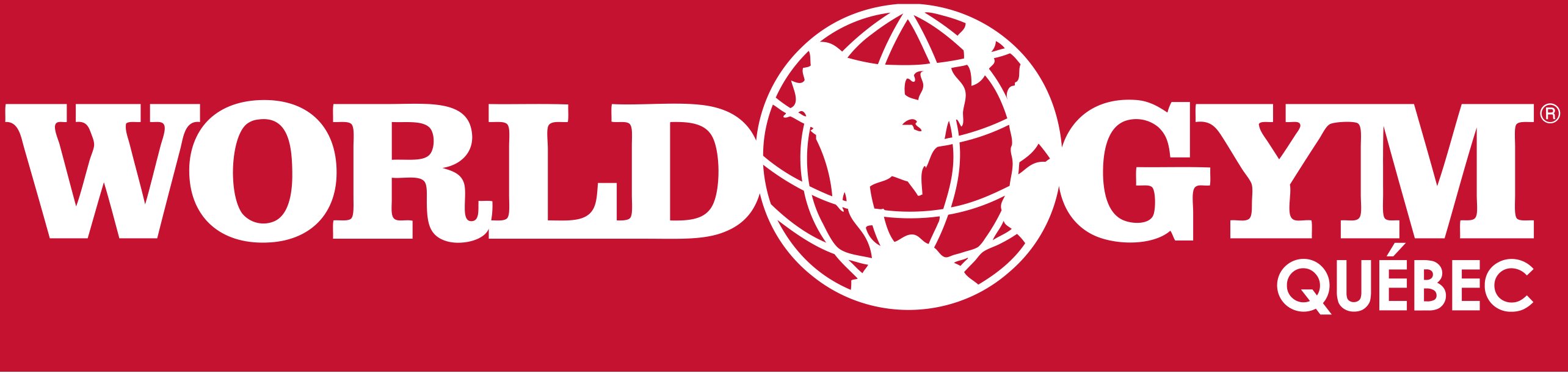 World Gym Québec