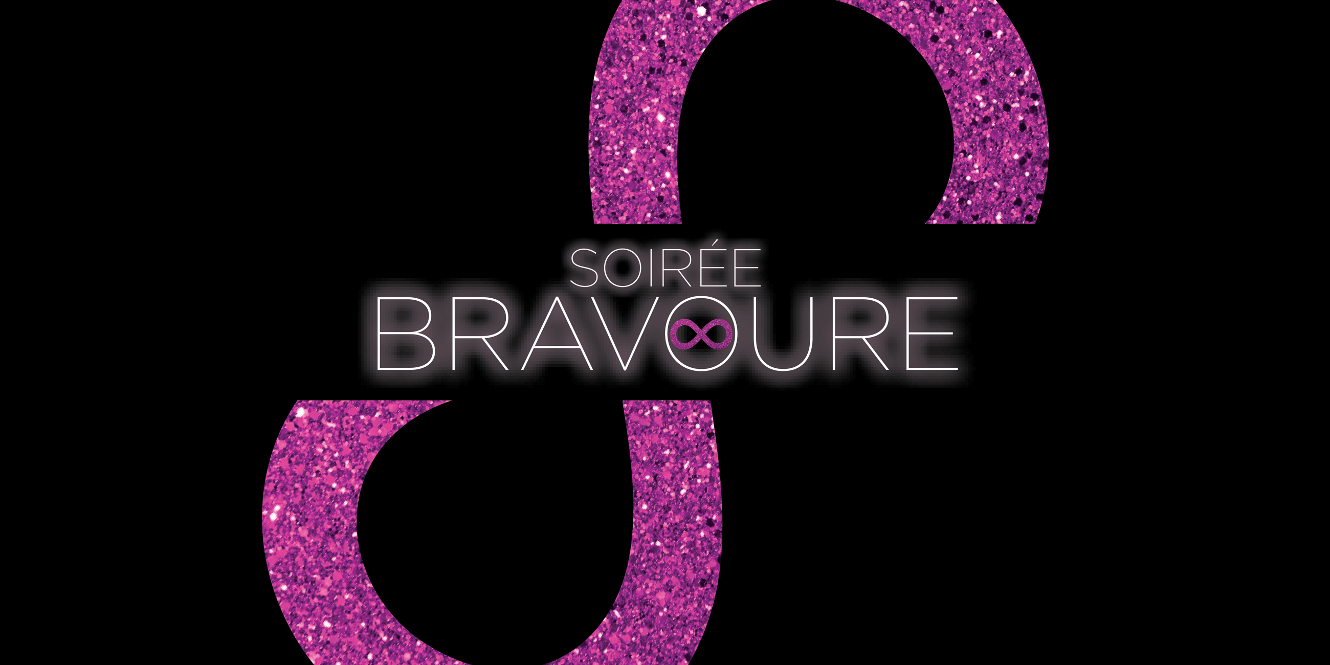 Bannière pour la soirée Bravoure
