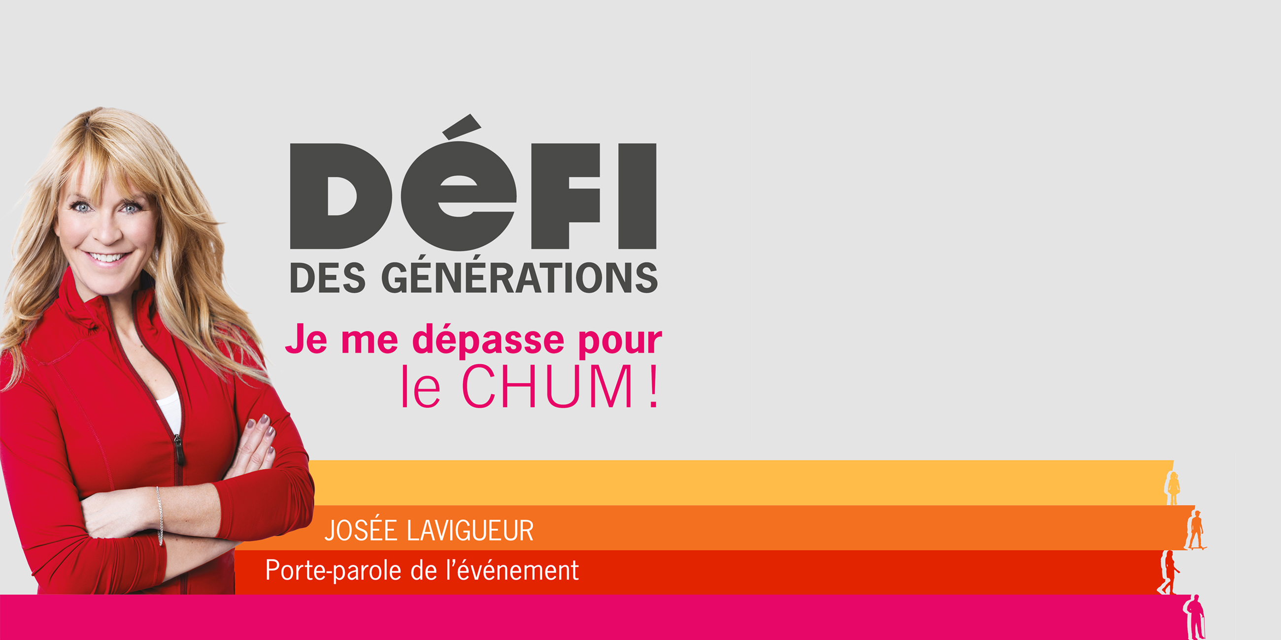 Défi des Générations