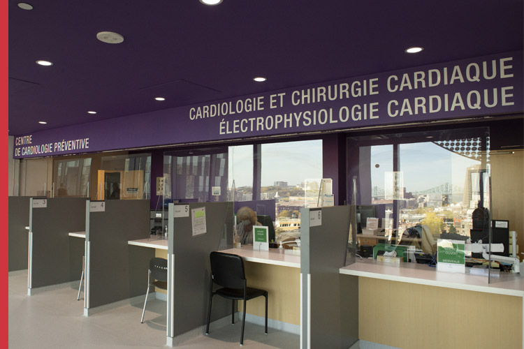 Contribuez à la recherche en santé cardiovasculaire de la femme