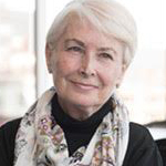 Ghislaine Rouly