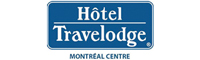 Hôtel Travelodge Montréal Centre