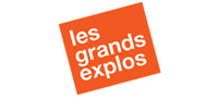 Les Grands Explorateurs
