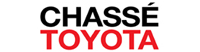 Chassé Toyota