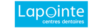 Les centres dentaires Lapointe