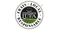 les fermes Lufa