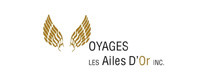 Les ailes d'or