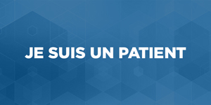 je suis un patient