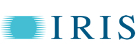 logo iris