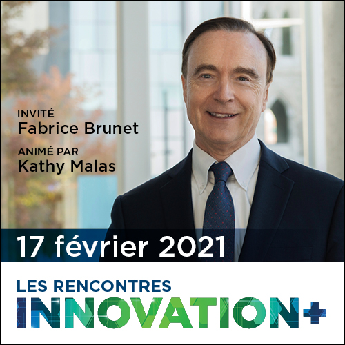 Innovation + Crise