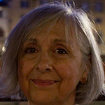 Marie-Hélène Méthé