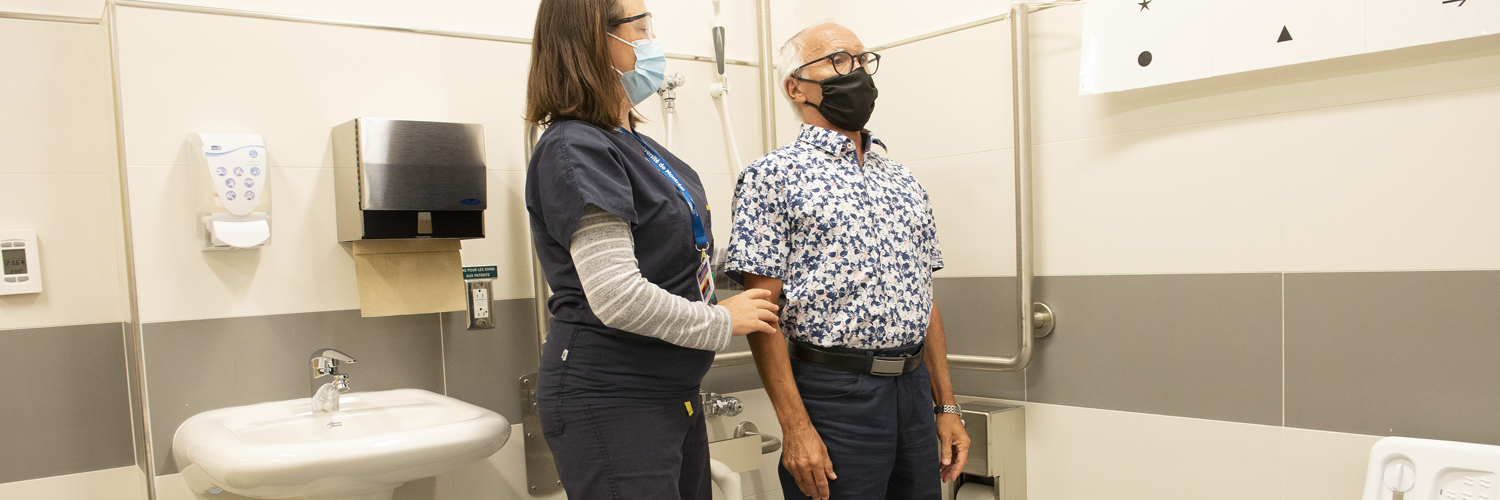 Temoignage De Personnes Atteintes De Degenerescence Cortico Basale