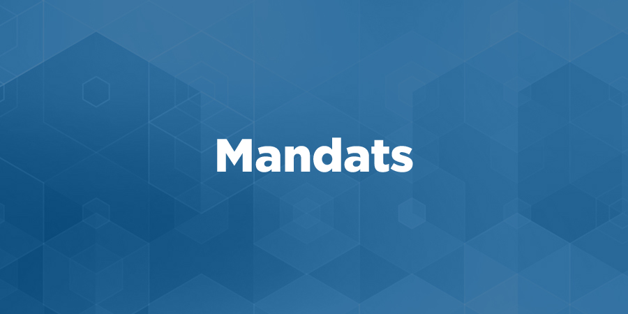 UETMIS - Mandats