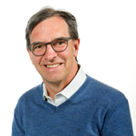 Gilles Lavigne