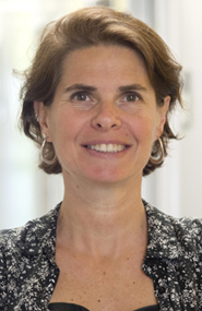 Emmanuelle Brochiero