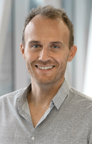 Eric Samarut