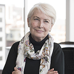Ghislaine Rouly