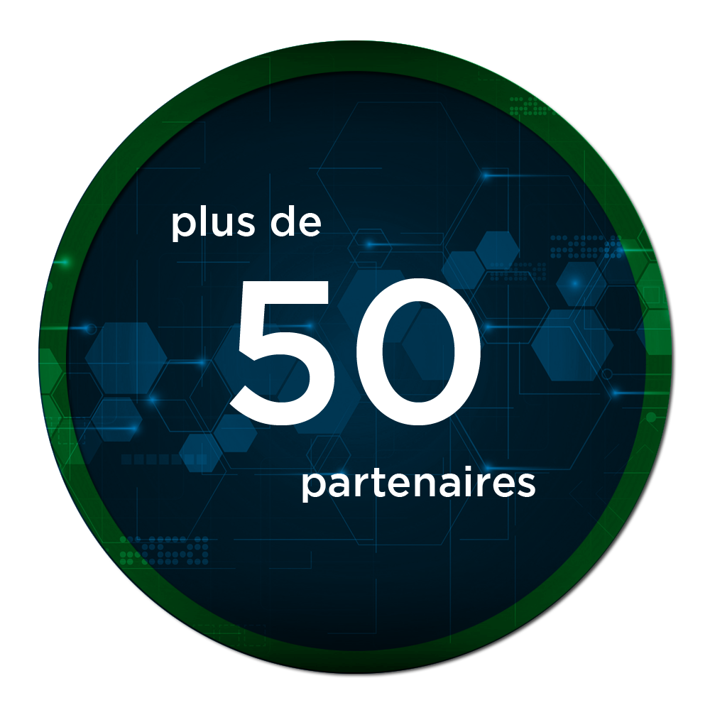 Partenaires