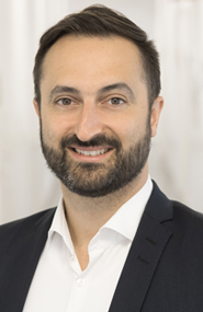 Dr Didier Jutras-Aswad