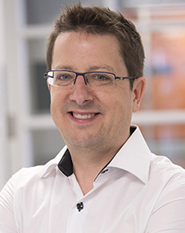 Frédéric Leblond