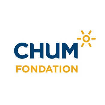 Fondation CHUM