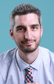 Dr Michaël Chassé