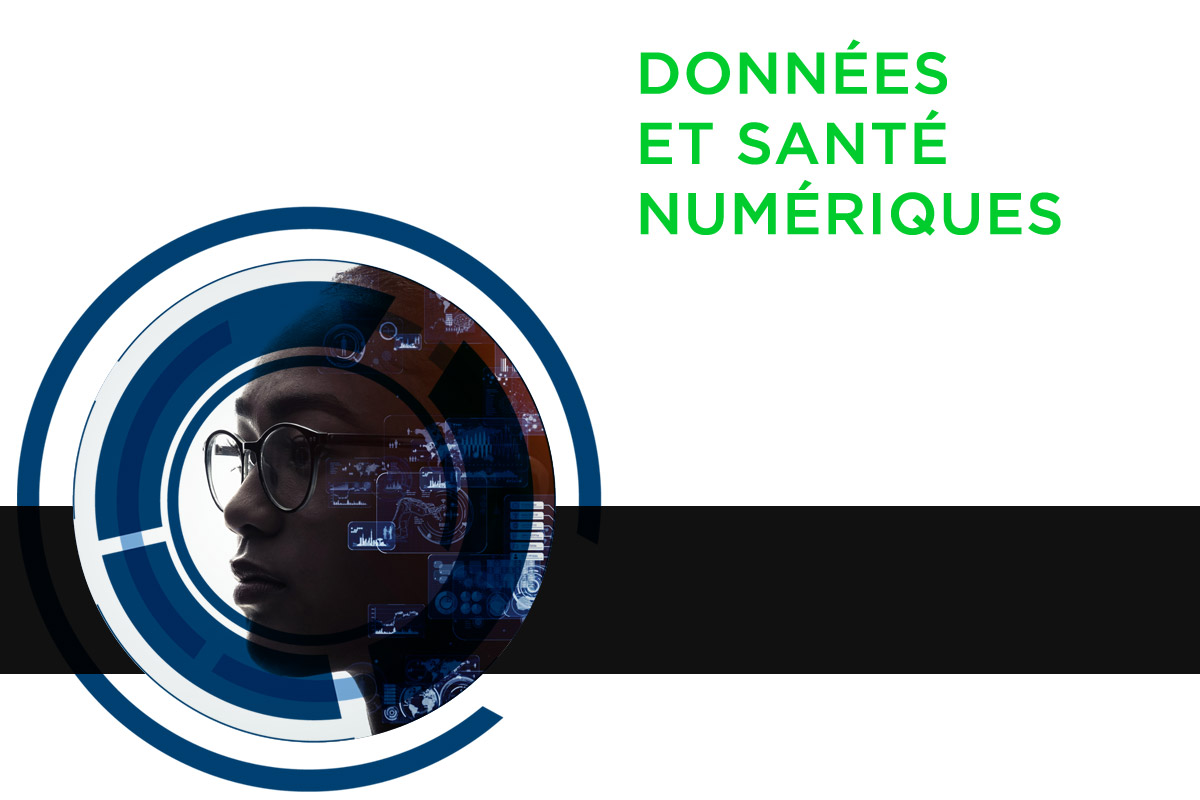 Données et santé numérique