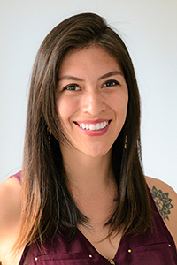 Stephanie Coronado-Montoya