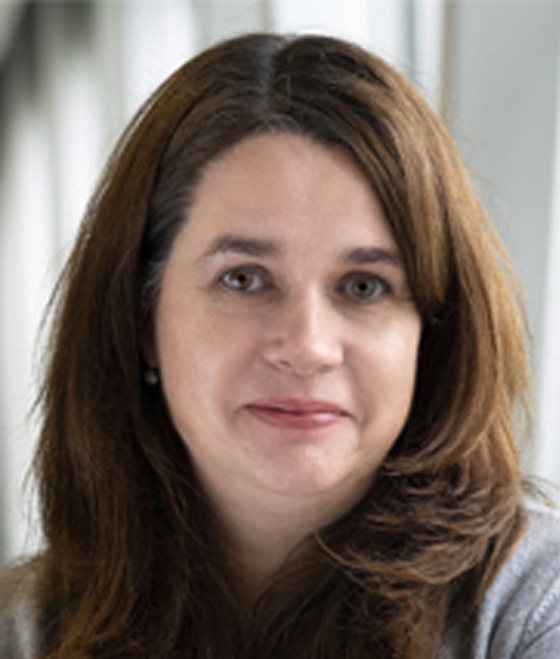 Isabelle BOURDEAU