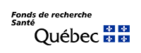Logo Fonds de recherche Santé Québec